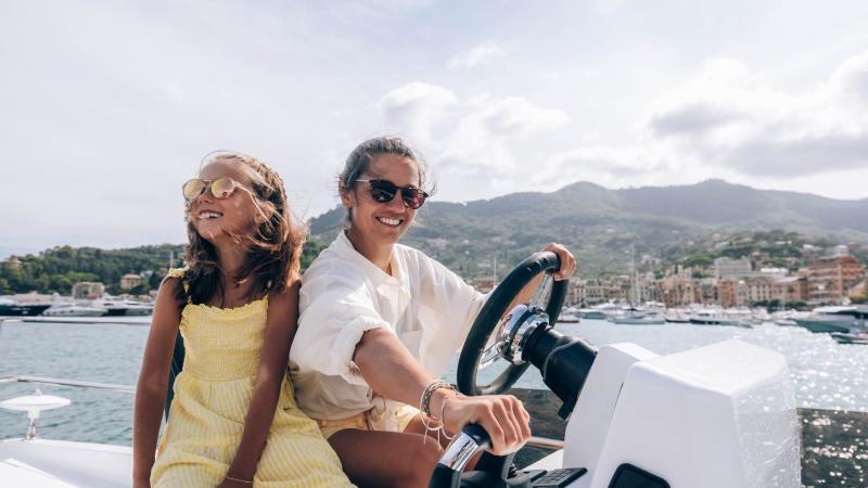 Merry Fisher 1095 Fly Serie2 │ Merry Fisher of 10m │ Boat Moteurs Jeanneau 32121