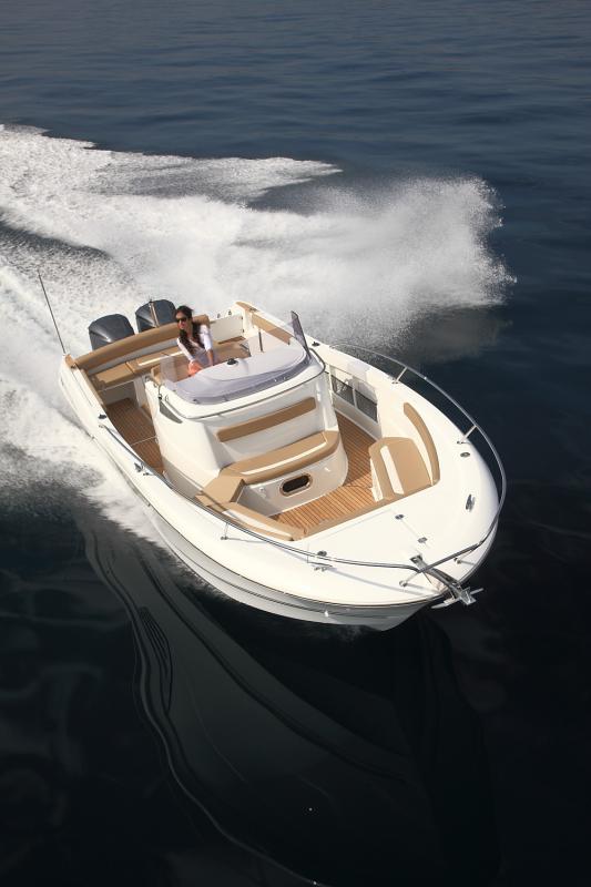 Cap Camarat 8.5 CC │ Cap Camarat Center Console de 8m │ Bateaux Moteurs Jeanneaubateau Cap_Camarat_CC-8.5CC 462