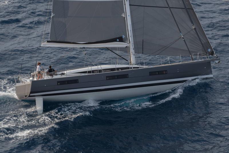 Jeanneau Yachts 60 │ Jeanneau Yachts of 18m │ Boat Barche a vela JeanneauJeanneau Yachts 60 23403