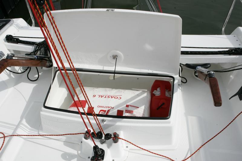 Sun Fast 3200 │ Sun Fast of 10m │ Boat Sailboat Jeanneauboat Sun-Fast-Sun-Fast-3200 417