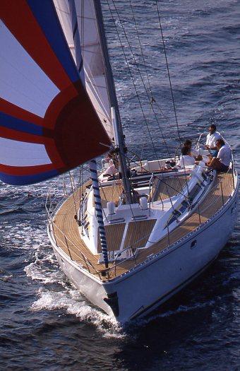 Sun Odyssey 51 │ Sun Odyssey of 15m │ Boat Barche a vela Jeanneau 15655