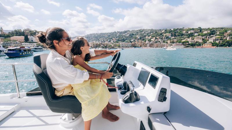 Merry Fisher 1095 Fly Serie2 │ Merry Fisher of 10m │ Boat Moteurs Jeanneau 32122