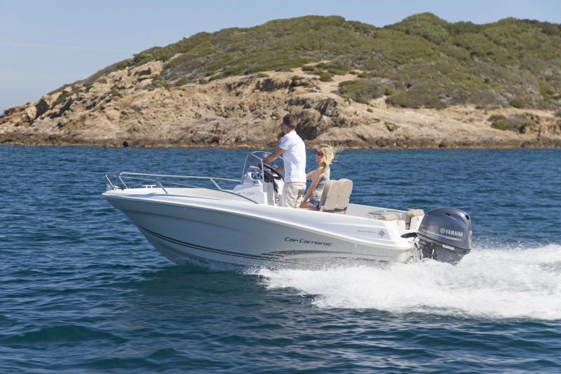 Cap Camarat 4.7 CC │ Cap Camarat Center Console de 5m │ Bateaux Moteurs Jeanneaubateau Cap_Camarat_CC-4.7CC 980