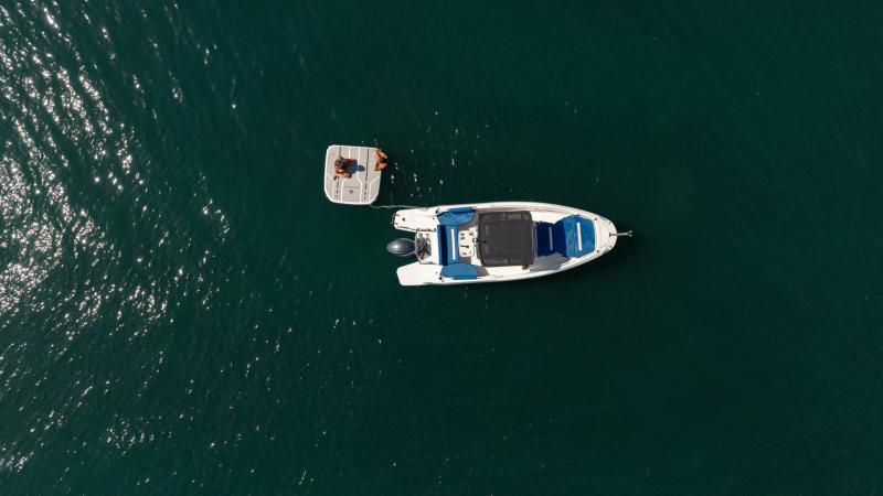 Cap Camarat 6.0 CC │ Cap Camarat Center Console de 6m │ Bateaux Moteurs Jeanneau 32837