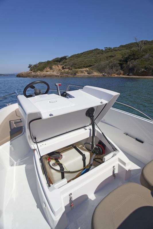 Cap Camarat 4.7 CC │ Cap Camarat Center Console de 5m │ Bateaux Moteurs Jeanneaubateau Cap_Camarat_CC-4.7CC 977