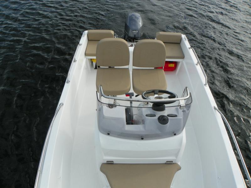 Cap Camarat 4.7 CC │ Cap Camarat Center Console de 5m │ Bateaux Moteurs Jeanneaubateau Cap_Camarat_CC-4.7CC 898