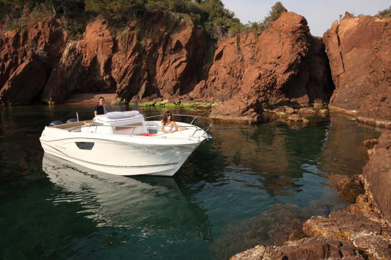 Cap Camarat 8.5 CC │ Cap Camarat Center Console de 8m │ Bateaux Moteurs Jeanneaubateau Cap_Camarat_CC-8.5CC 465