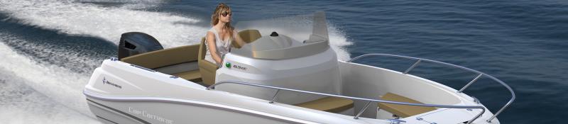 Cap Camarat 6.5 CC │ Cap Camarat Center Console de 7m │ Bateaux Moteurs Jeanneaubateau Cap_Camarat_CC-6.5CC2 405