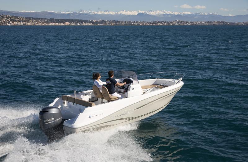 Cap Camarat 6.5 CC │ Cap Camarat Center Console de 7m │ Bateaux Moteurs Jeanneaubateau Cap_Camarat_CC-6.5CC2 788