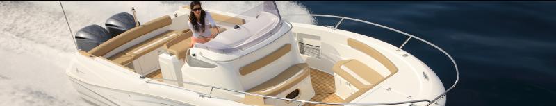 Cap Camarat 8.5 CC │ Cap Camarat Center Console de 8m │ Bateaux Moteurs Jeanneaubateau Cap_Camarat_CC-8.5CC 470