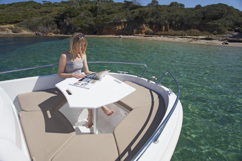 Cap Camarat 4.7 CC │ Cap Camarat Center Console de 5m │ Bateaux Moteurs Jeanneaubateau Cap_Camarat_CC-4.7CC 976