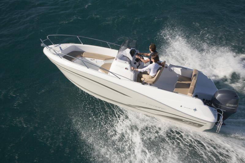 Cap Camarat 6.5 CC │ Cap Camarat Center Console de 7m │ Bateaux Moteurs Jeanneaubateau Cap_Camarat_CC-6.5CC2 776