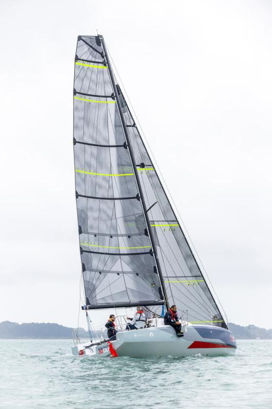 Sun Fast 30 One Design │ Sun Fast of 10m │ Boat Sailboat JeanneauSun Fast 30 One Design 27845