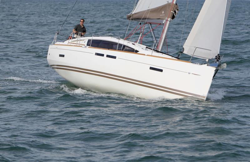 Sun Odyssey 41 DS │ Sun Odyssey DS of 12m │ Boat Veleros Jeanneaubarco Sun-Odyssey-DS-41DS 507