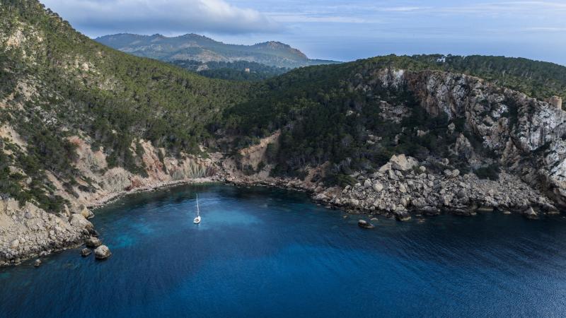 Sun Odyssey 455 │ Sun Odyssey of 14m │ Boat Sailboat Jeanneau 32290