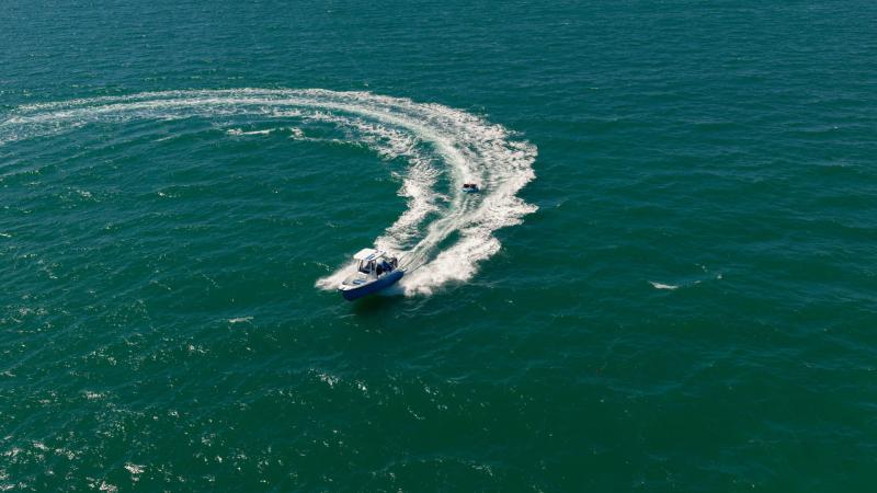 Cap Camarat 6.0 CC │ Cap Camarat Center Console de 6m │ Bateaux Moteurs Jeanneau 32817