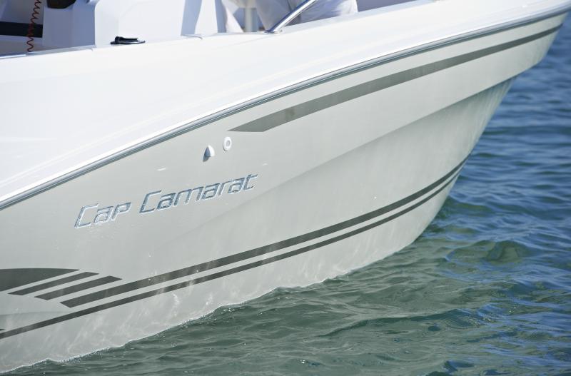 Cap Camarat 6.5 CC │ Cap Camarat Center Console de 7m │ Bateaux Moteurs Jeanneaubateau Cap_Camarat_CC-6.5CC2 550