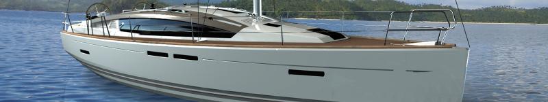 Sun Odyssey 41 DS │ Sun Odyssey DS of 12m │ Boat Veleros Jeanneaubarco Sun-Odyssey-DS-41DS 434