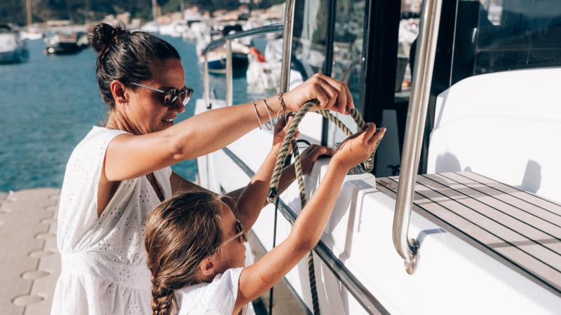 Merry Fisher 1095 Fly Serie2 │ Merry Fisher of 10m │ Boat Moteurs Jeanneau 32151