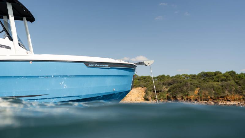 Cap Camarat 6.0 CC │ Cap Camarat Center Console de 6m │ Bateaux Moteurs Jeanneau 32836