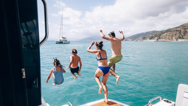 Merry Fisher 1095 Fly Serie2 │ Merry Fisher of 10m │ Boat Moteurs Jeanneau 32144