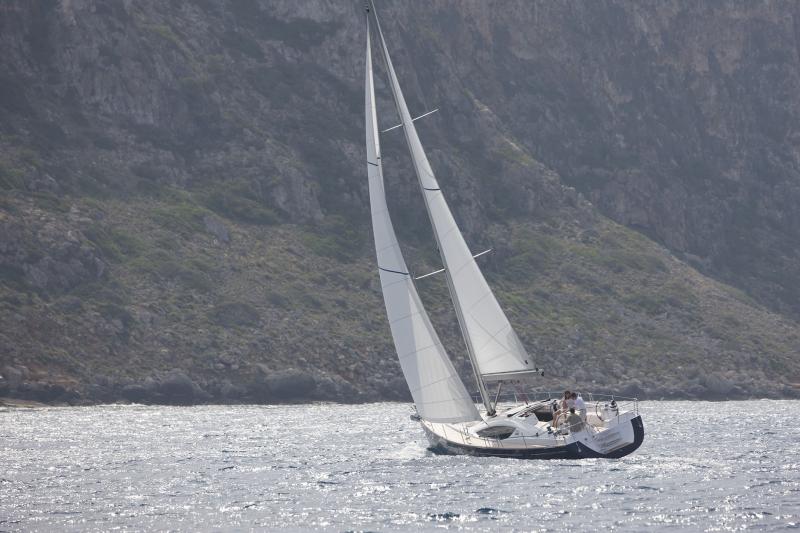 Sun Odyssey 50 DS │ Sun Odyssey DS of 15m │ Boat Sailboat Jeanneauboat Sun-Odyssey-DS-50DS 157