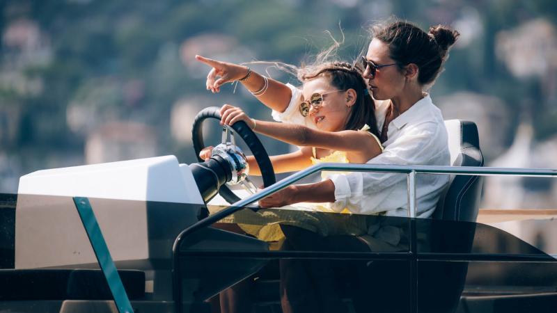 Merry Fisher 1095 Fly Serie2 │ Merry Fisher of 10m │ Boat Moteurs Jeanneau 32171