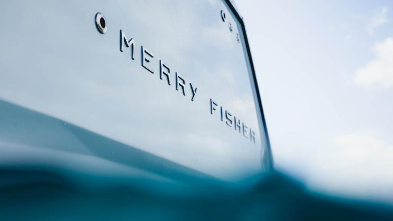 Merry Fisher 1095 Fly Serie2 │ Merry Fisher of 10m │ Boat Moteurs Jeanneau 32114
