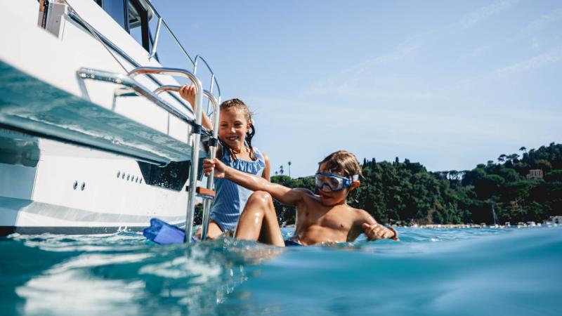 Merry Fisher 1095 Fly Serie2 │ Merry Fisher of 10m │ Boat Moteurs Jeanneau 32112