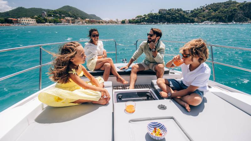 Merry Fisher 1095 Fly Serie2 │ Merry Fisher of 10m │ Boat Moteurs Jeanneau 32138