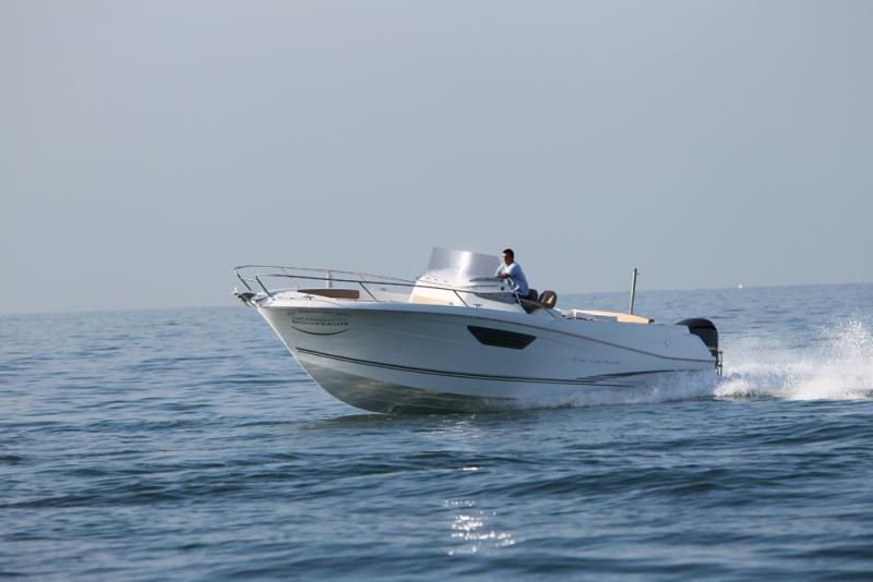 Cap Camarat 8.5 CC │ Cap Camarat Center Console de 8m │ Bateaux Moteurs Jeanneaubateau Cap_Camarat_CC-8.5CC 388