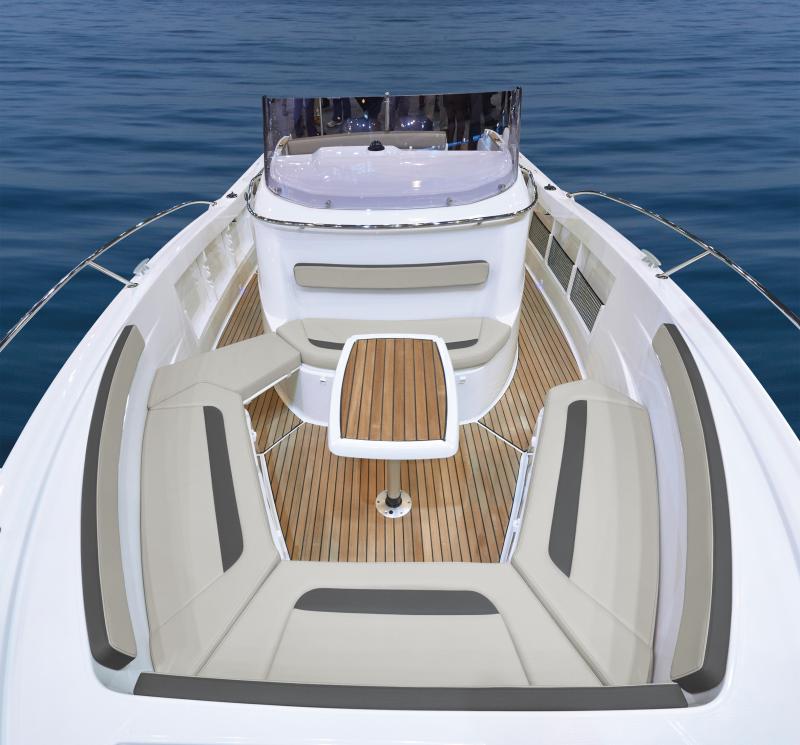 Cap Camarat 8.5 CC │ Cap Camarat Center Console de 8m │ Bateaux Moteurs Jeanneaubateau Cap_Camarat_CC-8.5CC 1149