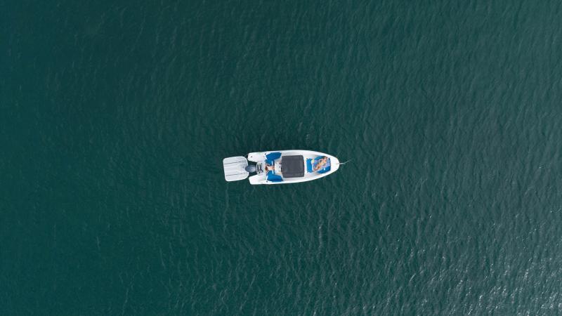 Cap Camarat 6.0 CC │ Cap Camarat Center Console de 6m │ Bateaux Moteurs Jeanneau 32830