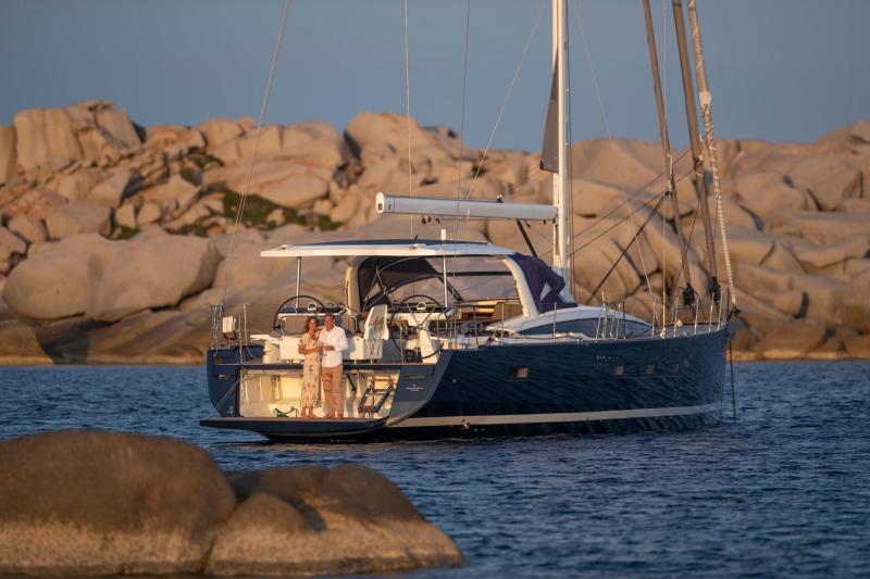 Jeanneau Yachts 65 │ Jeanneau Yachts of 20m │ Boat Sailboat JeanneauJeanneau Yachts 65 26213