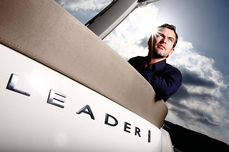 Leader 8 │ Leader of 9m │ Boat Moteurs Jeanneaubarco Leader-Leader8 70