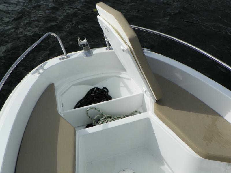 Cap Camarat 4.7 CC │ Cap Camarat Center Console de 5m │ Bateaux Moteurs Jeanneaubateau Cap_Camarat_CC-4.7CC 896