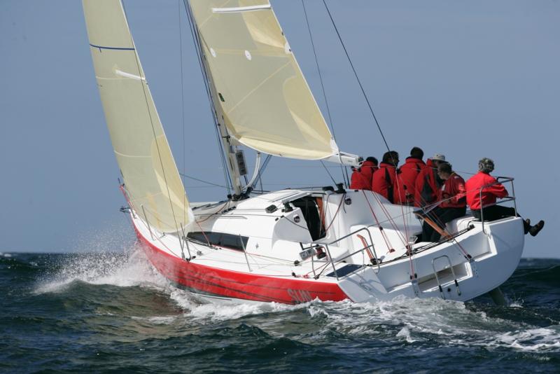 Sun Fast 3200 │ Sun Fast of 10m │ Boat Sailboat Jeanneauboat Sun-Fast-Sun-Fast-3200 403