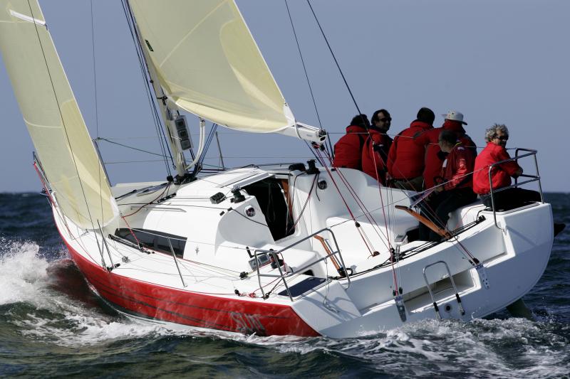 Sun Fast 3200 │ Sun Fast of 10m │ Boat Sailboat Jeanneauboat Sun-Fast-Sun-Fast-3200 393