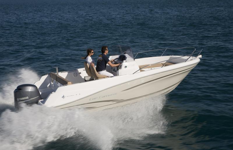 Cap Camarat 6.5 CC │ Cap Camarat Center Console de 7m │ Bateaux Moteurs Jeanneaubateau Cap_Camarat_CC-6.5CC2 784