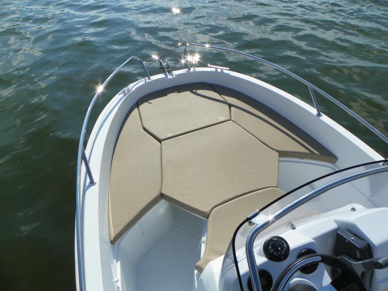 Cap Camarat 4.7 CC │ Cap Camarat Center Console de 5m │ Bateaux Moteurs Jeanneaubateau Cap_Camarat_CC-4.7CC 876