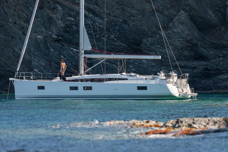 Jeanneau Yachts 51 │ Jeanneau Yachts of 15m │ Boat Veleros JeanneauJeanneau 51 17400