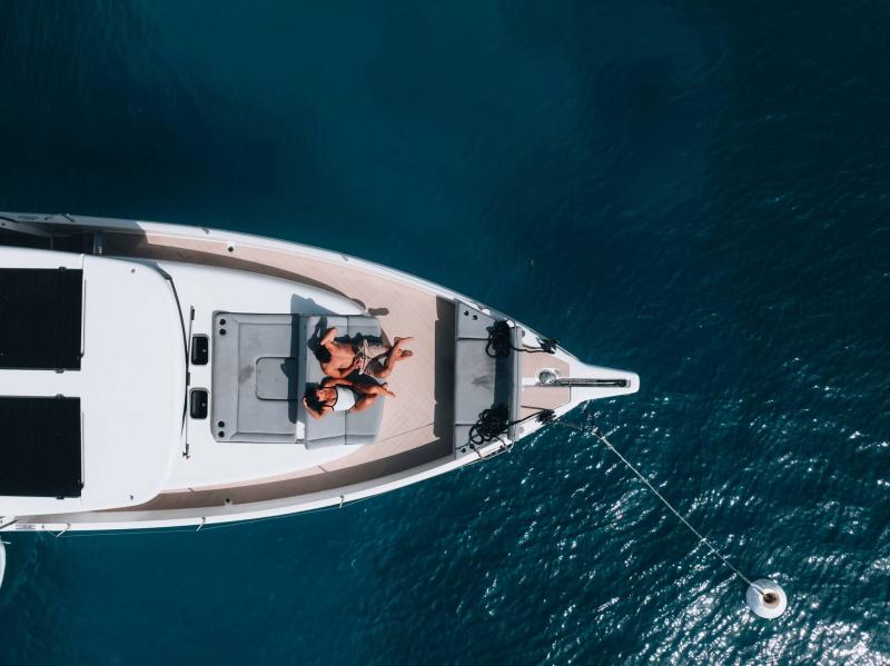 Sea Loft 480 │ Sea Loft of 14m │ Boat Moteurs Jeanneau 31583