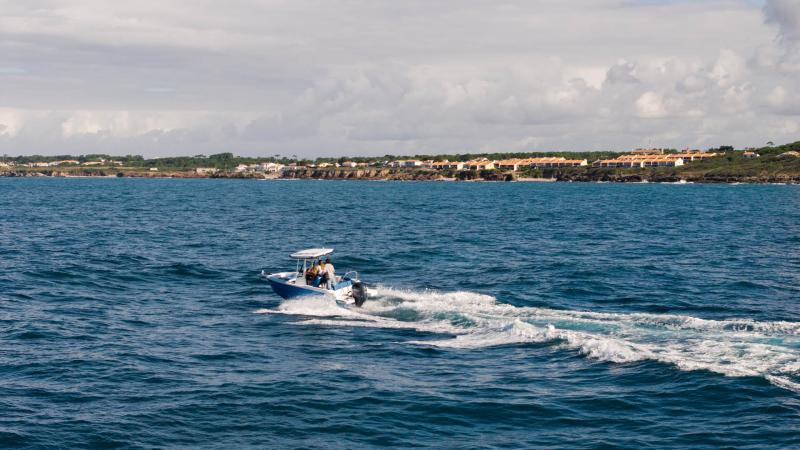 Cap Camarat 6.0 CC │ Cap Camarat Center Console de 6m │ Bateaux Moteurs Jeanneau 32810