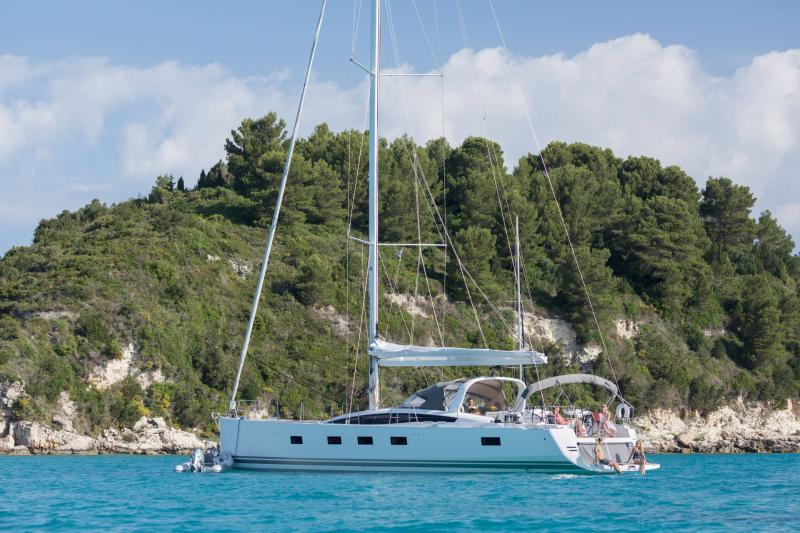 Jeanneau Yachts 64 │ Jeanneau Yachts of 20m │ Boat Veleros JeanneauJeanneau 64 - Sport 17596