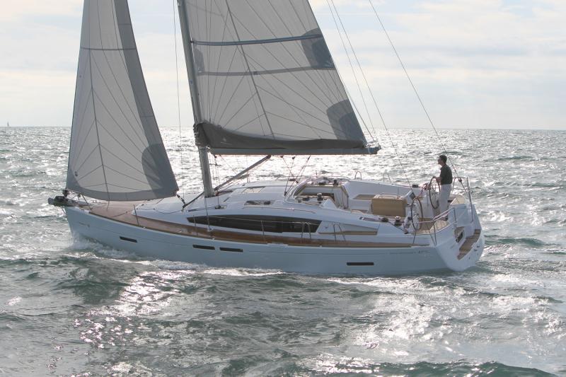 Sun Odyssey 41 DS │ Sun Odyssey DS of 12m │ Boat Veleros Jeanneaubarco Sun-Odyssey-DS-41DS 513