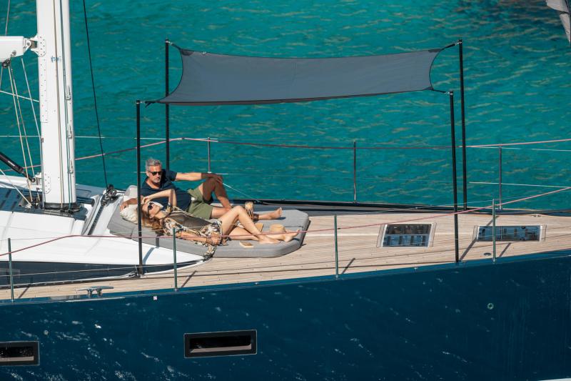 Jeanneau Yachts 65 │ Jeanneau Yachts of 20m │ Boat Sailboat JeanneauJeanneau Yachts 65 26128