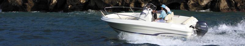 Cap Camarat 5.1 CC │ Cap Camarat Center Console de 5m │ Bateaux Moteurs Jeanneaubateau Cap_Camarat_CC-5.1CC 31