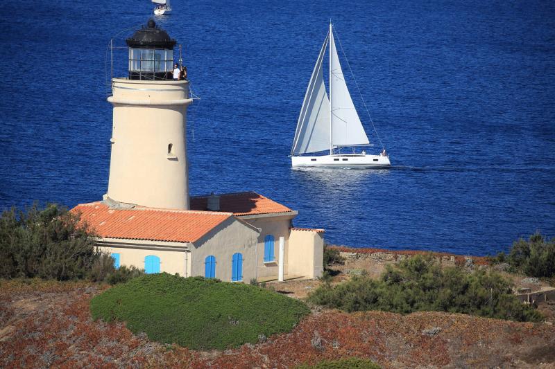 Jeanneau Yachts 51 │ Jeanneau Yachts of 15m │ Boat Veleros JeanneauJeanneau 51 17388