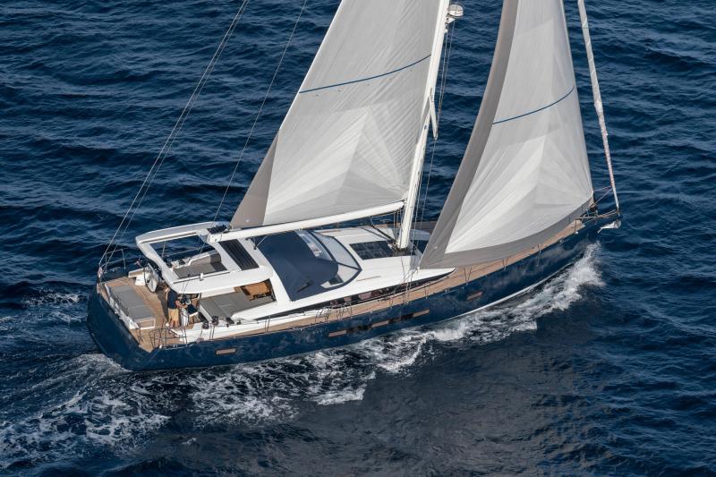 Jeanneau Yachts 65 │ Jeanneau Yachts of 20m │ Boat Sailboat JeanneauJeanneau Yachts 65 26203