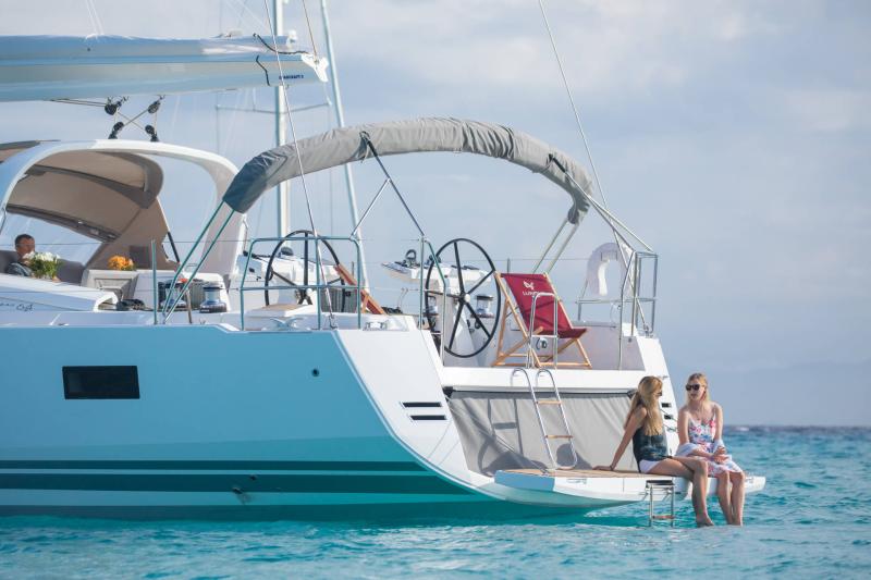 Jeanneau Yachts 64 │ Jeanneau Yachts of 20m │ Boat Veleros JeanneauJeanneau 64 - Sport 17597